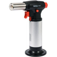 Горелка газовая с пьезоподжигом  YATO YT-36725