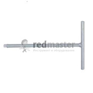 1/2" вороток Т-образназный быстросменный 300мм  Force 8194T