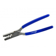 Пресс-клещи для обжима и зачистки кабеля 0.5-16mm2  GEKO G01773