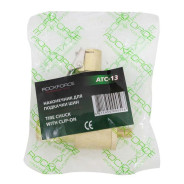 Наконечник для подкачки шин RockFORCE Rock FORCE RF-ATC-13