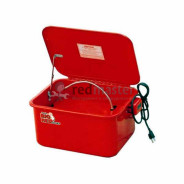 Ящик для мойки деталей 13 л с пневматической подачей  Torin TR4001-3.5