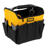 Переноска для инструмента, 260х240х300 мм, 22 кармана, наплечный ремень  ...DENZEL 90294