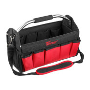 Сумка для инструмента  TB 4040 (42x23x37cm) B&T WORTEX 323174