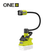 ONE + / Фонарь RYOBI RLCF18-0 (без батареи)Ryobi 5133005595