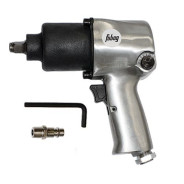 Пневмогайковерт ударный  1/2 ", 680 Нм,  IW680FUBAG 100110