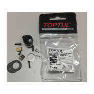 Ремкомплект для трещоток CHAG0813, CJBG0815 (H00)  Toptul CLBG0808