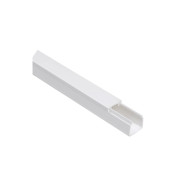 Кабель-канал 16х16 L2000 пластик ECOLINE  CKK11-016-016-1-K01IEK 345985