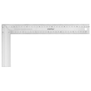Угольник столярный 350mm сталь/алюм. PROFI  STARTUL ST3525-035