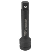 Удлинитель ударный 150мм, 3/4"  FORCEKRAFT FK-8046150MPB