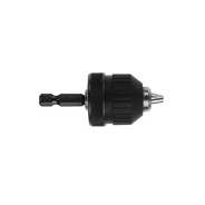 Быстрозажимной патрон 10mm 1/4"  BOSCH 2608572075