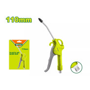 Пневмопистолет продувочный   с регулятором воздушного потока...DYLLU DTGA4611