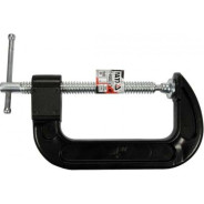 Струбцина тип "С" 100х50 мм./4х2"  YATO YT-64262