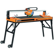 Плиткорез электрический TR 232 L в коробке (с диском, 230В, 1100Вт, 230х25.4мм, глубина до 45мм, 72к...NORTON 70184601103