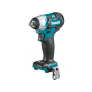 Гайковерт ударный аккумуляторный, 3/8", 160Нм, 12В, без АКБ и ЗУ,  ...MAKITA TW160DZ