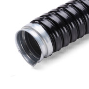 Металлорукав Р3-ЦПнг-LS 16  Fortisflex 87690