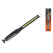 Фонарь-переноска светодиодный аккум. 8Вт  ЮПИТЕР JP1053