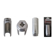 Головка для кислородного датчика 3/8"  Forsage F-43322