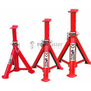 Подставка под автомобиль, 6 т  Torin T46004