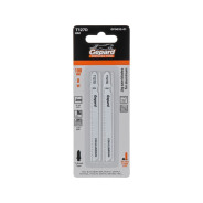 Пилка лобз. по алюминию T127D (2 шт.) (пропил прямой, тонкий, быстрый рез)  ...GEPARD GP0633-01