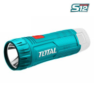 Фонарь аккумуляторный  TOTAL TWLI1223