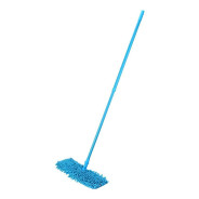 Швабра двухсторонняя с телескопической ручкой DEKO DKFM06Deko 065-0873