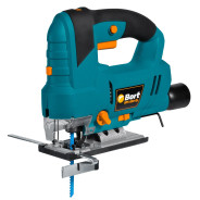 Лобзик 850Вт, пропил до 100 мм,  BPS-850-QLBort 93413199