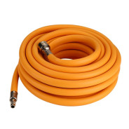 Шланг резиновый с фитингами рапид DEKO DKAH16 16х10 10 мDeko 018-0921