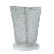 Фильтр для краски, для краскопульта с нижним бачком STAINLESS SCREEN   ...PROWIN SG-004S