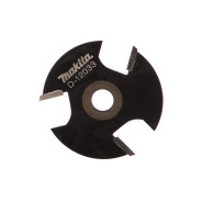 Диск сменный кром. фальцевый (без стержня) 47,6х2х8x3Т  MAKITA D-12033