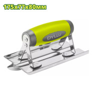 Гладилка формирователь шва для стяжки  DYLLU DTPE3317