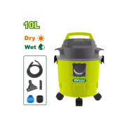 Пылесос строительный  DYLLU DTVR1A10