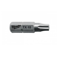Бита TX30 25 мм (25 шт.) MILWAUKEE Milwaukee 4932399599