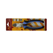 Бокорезы диагональные 6" (150мм)  KINGTUL KT-30396K