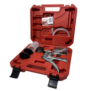 Вакуумный тестер для проверки герметичности  Force 906G3