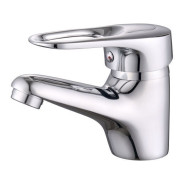 Смеситель для умывальника D40-A, серия 240  ECONOCE EC0247