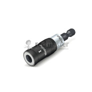 Универсальный держатель MagicFlip 1/4", магнитный  Wiha F-6540204A