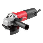 Углошлифмашина AG 1210-1, 1000Вт, 125х22мм, 11000об/мин,  WORTEX AG1210100013