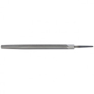 Напильник, 200 mm, №3, трехгранный, сталь У13А  Сибртех 160647