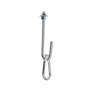 Крепление для качелей тип C М12х190/130 мм  STARFIX SM-69870-1