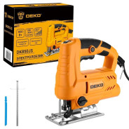 Лобзик DEKO DK850JSDeko 086-1025