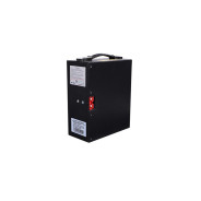 Аккумулятор для тележек PPTH/EPT/EPTH 48V/10Ah литиевый (Li-pol battery 10301092) TOR ... 1003357