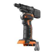 Заклепочник аккумуляторный AEG 18В BNZ18-0 (без батареи)AEG Powertools 52983