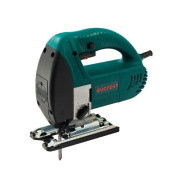 Лобзик электрический ПМ 3-650 Э, 650Вт, пропил до 100 мм,  Фиолент ИДФР298256004