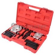 Набор съемников сегментного типа, 12пр.  Partner PA-66610