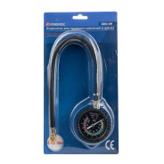 Индикатор для проверки давления в шинах (0-12 Bar)  Forsage F-SDG-09