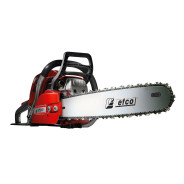 Бензопила , 63,4 см.куб, 3,5 кВт (4,7 л.с.),  шина OREGON 18" (46 см), цепь 3/8"х0,058&quo...Efco 502590020