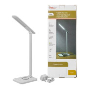 Светильник светодиодный настольный (220В)  FORCEKRAFT FK-DE1086