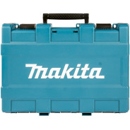 Кейс пластиковый для дрели DDF481/DHP481/DDF458 с местом под фонарь  ...MAKITA 821524-1