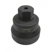Головка для ступичных гаек передних колес колес грузовых а/м 80 мм., 1"  ...Forsage F-1560