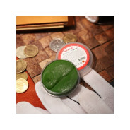 Паста ГОИ полировальная № 1, 30г, баночка  REXANT 692380